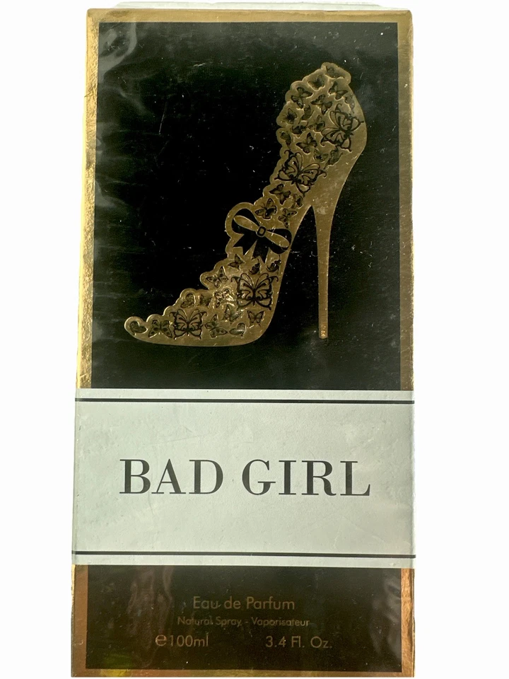 Bad Girl女式淡香精  — 第 2/4 张图片