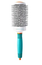 Image of Moroccanoil Hair Brush Ceramic 55mm Round Brush (used but cleaned and sanitized)