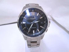 OCEANUS OCW-T150 Radio-controlled Watch