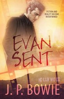 J. P. Bowie | Evan Sent | Taschenbuch | Englisch (2017) | Pride Publishing
