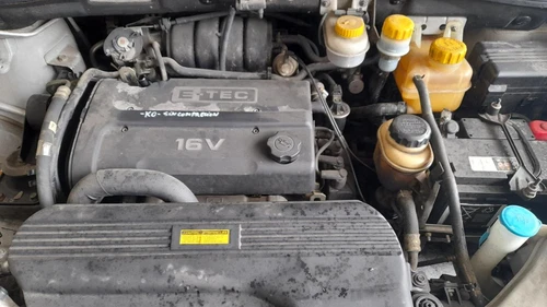 96386896 Tubo Presion Direccion Asistida para DAEWOO REZZO SX 2003 2919950 - Imagen 9 de 10