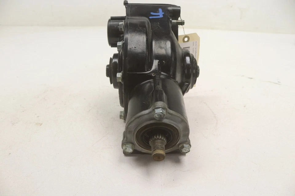 Diferencial delantero Arctic Cat F 4x4 500 ATV 00 3435-085 51357 Foto 3 de 4