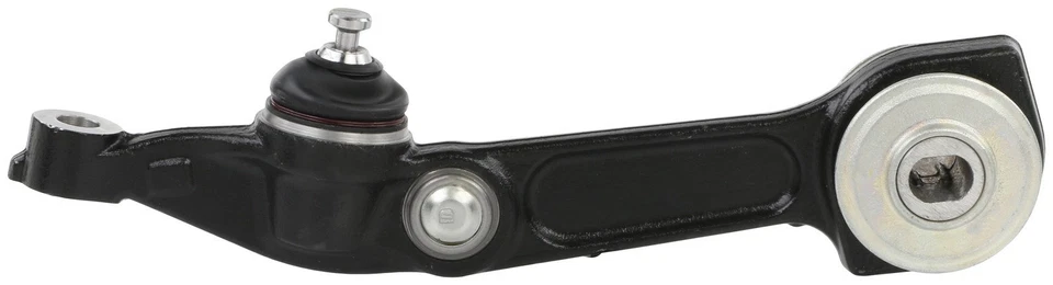 Conjunto de brazo/rótula Ctrl para izquierda Lwr Rrwrd Delphi para 06 Mercedes-Benz S65 AMG Foto 4 de 4