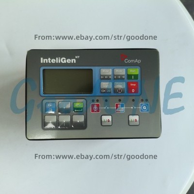 1PC NEW FOR COMAP Controller IG-NT-GC IG-NT GC