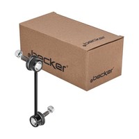 F.Becker Koppelstange Ø8Mm Vorne Rechts FüR Mazda 6