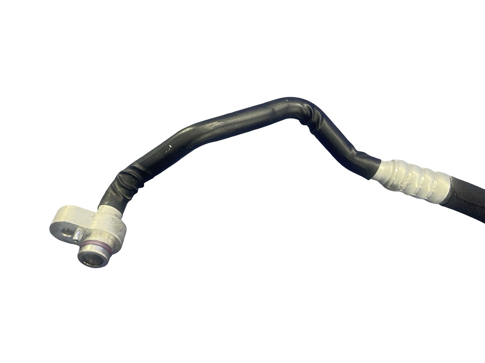 2017-2023 AUDI R8 V10 4S AC AIR CONDITIONING HOSE PIPE TUBE 4S0816750C