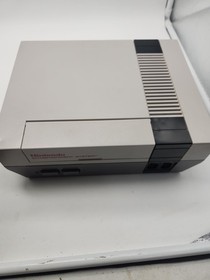 Nintendo Nes Console Game Lot Arkista Ring Duck Tales Mario Punisher Castle
