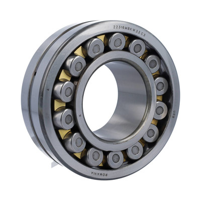 22316 MBKW33C3 URB 80 x 170 x 58 mm SPHERICAL ROLLER