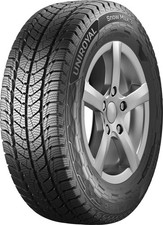 Pneus d'Hiver 225/65 R16C Uniroyal 112R SNOW MAX 3 M+S