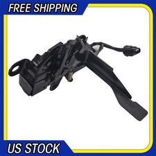 To1234193 New Hood Latch Lock For Toyota Camry 2015-2016 5351006290