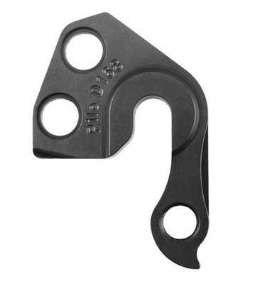 PILO D168 CNC - Gear mech Schaltauge - Commencal