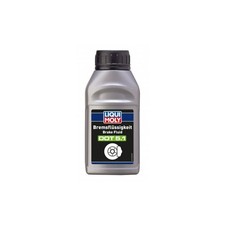 Bremsflüssigkeit LIQUI MOLY 21160 DOT 5.1 sy...