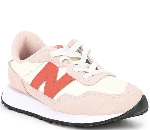 Nuovissime sneakers New Balance 237 Bungee taglia giovanile US 5 UK 4 5 EU 37 5
