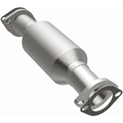 MagnaFlow 49 State Converter 23684 Direct Fit Catalytic Converter