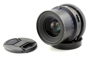 Mamiya 90mm F3.5 W Sekor Z Lens for Mamiya RZ67 Cameras - UK Seller