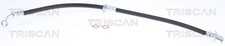 Bremsschlauch TRISCAN 8150 40124 für HONDA EU CIVIC EV EP 7 Hatchback ES ET EM2