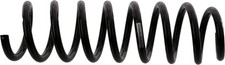 Fahrwerksfeder SACHS 993 953 BMW 31 33 6 786 772 BMW 31 33 6 786 773