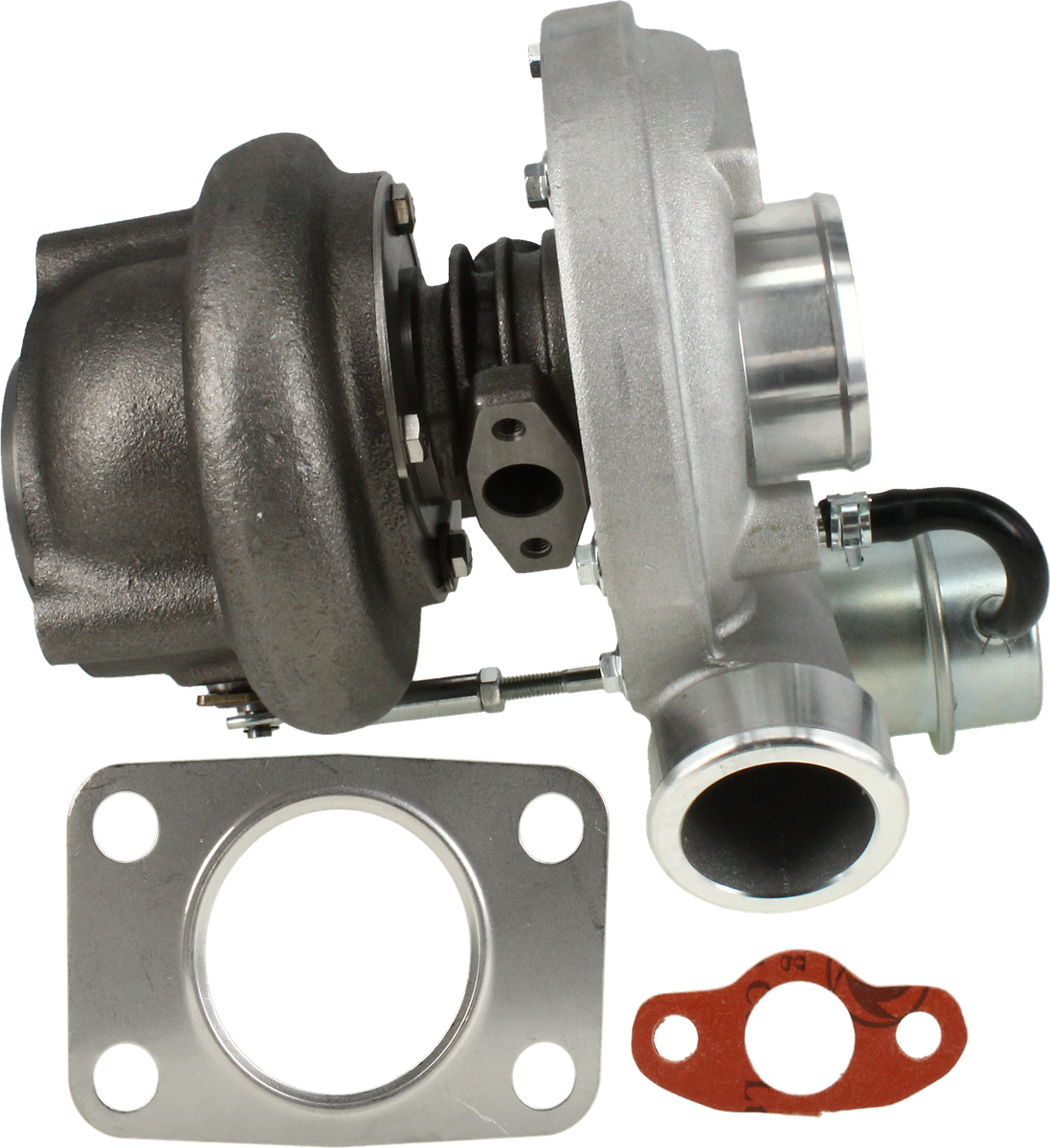 Turbocharger 2339534 for CAT 3054E AP-800D BG-230D CP-533E CS-533E