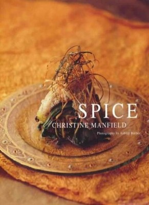 Spice,Christine Manfield