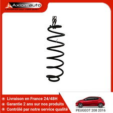 Ressort divers Peugeot 208