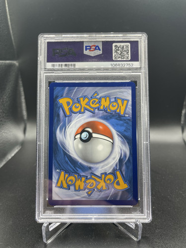 PSA 10 GEM MINT Leafeon V 167/203 Alternate Art Evolving Skies 2021 Pokemon - Bild 2 von 2