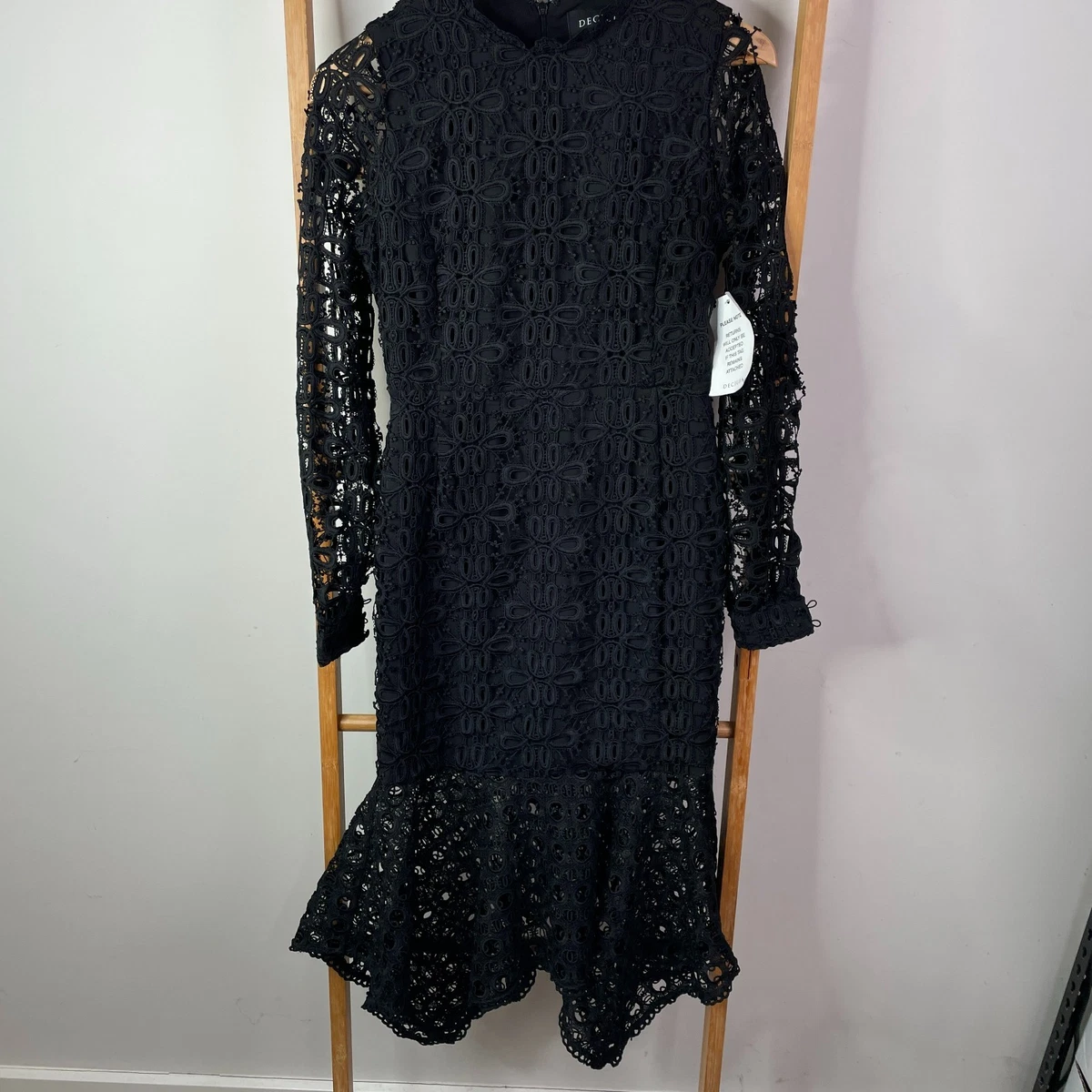 Decjuba Lace Dresses for Women for sale | Shop with Afterpay | eBay  Australia