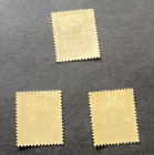 Italian Social Republic 1943-1944 Mint - Italy Military Stamps P.M. A.M.G — photo 6