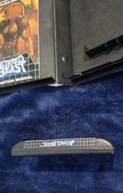 Altered Beast Sega Genesis Complete Original 16 bit 1989 NM USA fast shipping! 