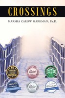 Crossings Marsha Carow Markman Taschenbuch Kartoniert / Broschiert Englisch 2021