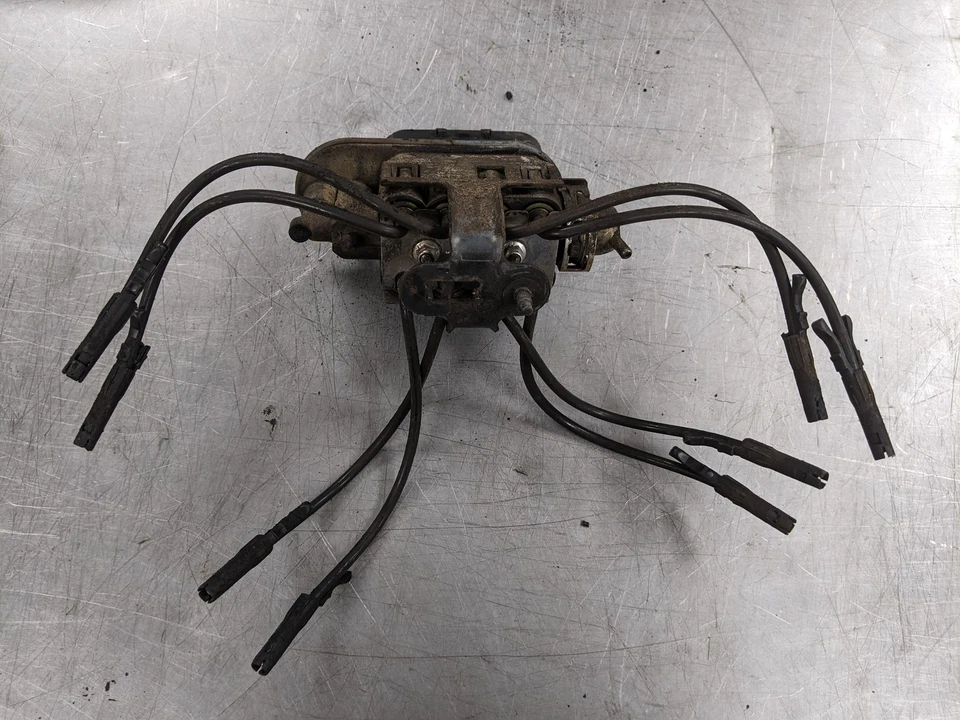 Conjunto de injetor de combustível Spider para 96-99 Chevrolet k1500 5.0 - Imagem 2 de 4