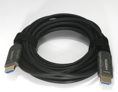 AOC Fiber Optic HDMI 2.0 8K UHD 48gbps HDCP 2.2 HDR 10 10M 33FT