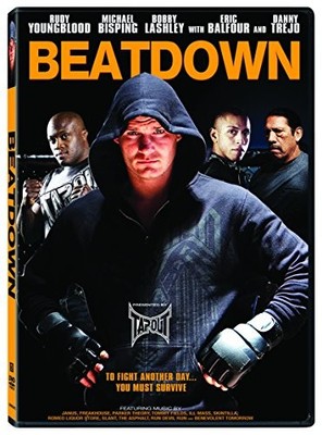 Beatdown - DVD