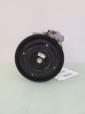 AC Compressor Fits 13-17 ACCORD 595445