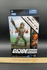 G.I. Joe CRAIG ROCK N ROLL MCCONEL 71 Classified Hasbro Action Figure MIB