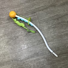 Bright Starts Disney Baby Finding Nemo Jumper Replacement Part Spring Leg Pole
