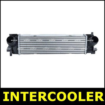 Intercooler Fits BMW G42 G87 2.0 218i 220d 220i 230i 141903