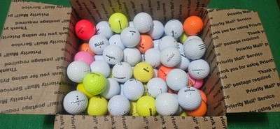 **DISCOUNT**100 NEAR MINT, ASSORTED BRAND, MULTI-COLORED, USED, HAND-WASHED