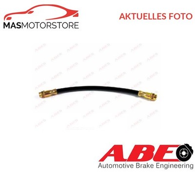BREMSSCHLAUCH BREMSLEITUNG ABE C86131ABE I FÜR FIAT SCUDO,ULYSSE
