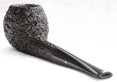 Castello Sea Rock Briar Canted Prince (KKKK) (23)/ Handmade, Italy/ MINT