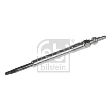 4x Febi Bilstein Glühkerze 05960K6 3646409 SU001A1261 003646409 24850512