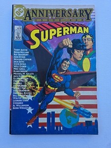 Superman 400 | eBay