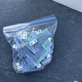 Lego 21050 Architecture Studio, Retired Set, used