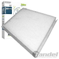Valeo Innenraumfilter Pollenfilter Passend FüR Mercedes CLS E-KLASSE | 698702