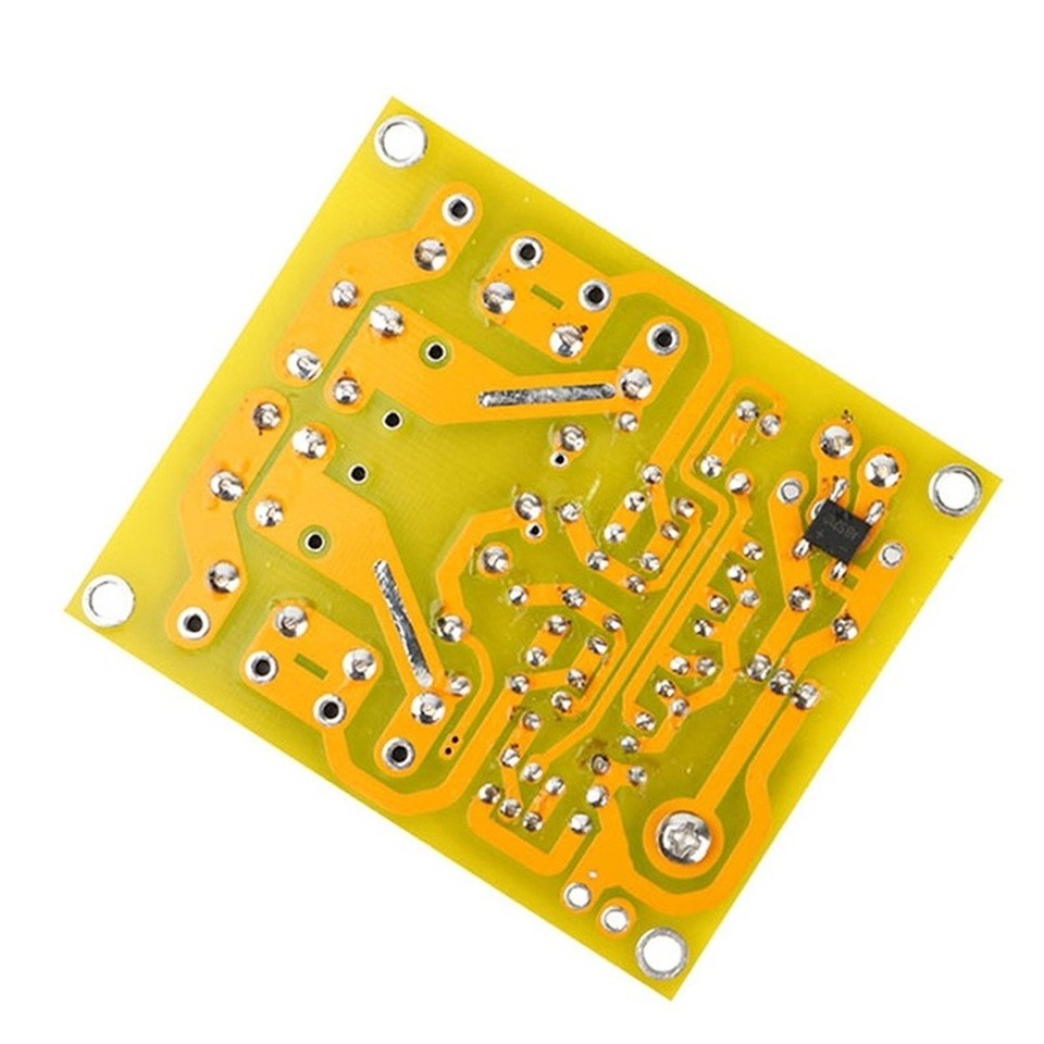 Speaker Safety Board 2 Channel 16A Power Delay Startup Protection ...
