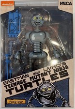 NECA TMNT - Eastman and Laird's Teenage Mutant Ninja Turtles - Fugitoid