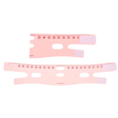 Face Slimming Bandage Women Face Lifting V Line Shaper Chin Cheek Lift Up Belt