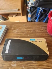 ICD02-01 Dymo Mimio Teach Hub Bar Interactive Whiteboard System Hub Bar Pointing