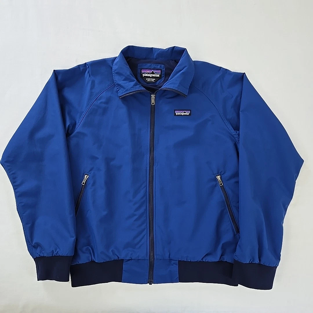 Patagonia Nylon Outer Shell Jackets for Men for sale | eBay