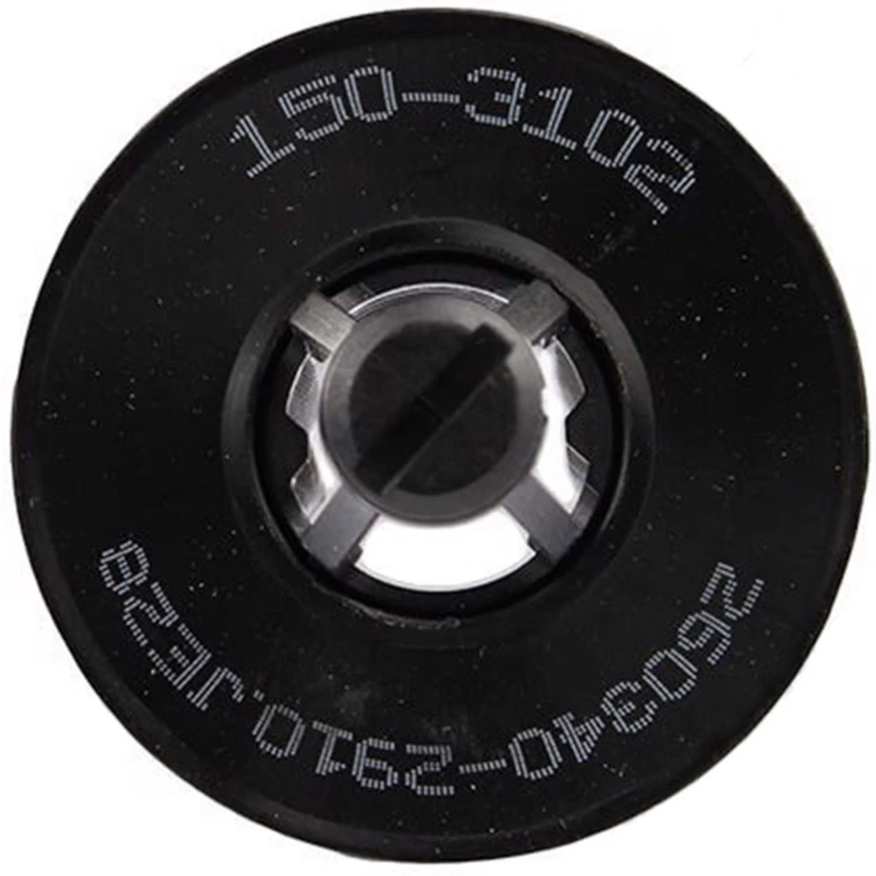 Filtro de aceite Denso 150-3102 para MB Mercedes Clase C E SLK ML R C43 AMG SL550 S450 Foto 3 de 3