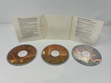 Microsoft Office XP Professional with Publisher 2002 Includes Product Key NEW